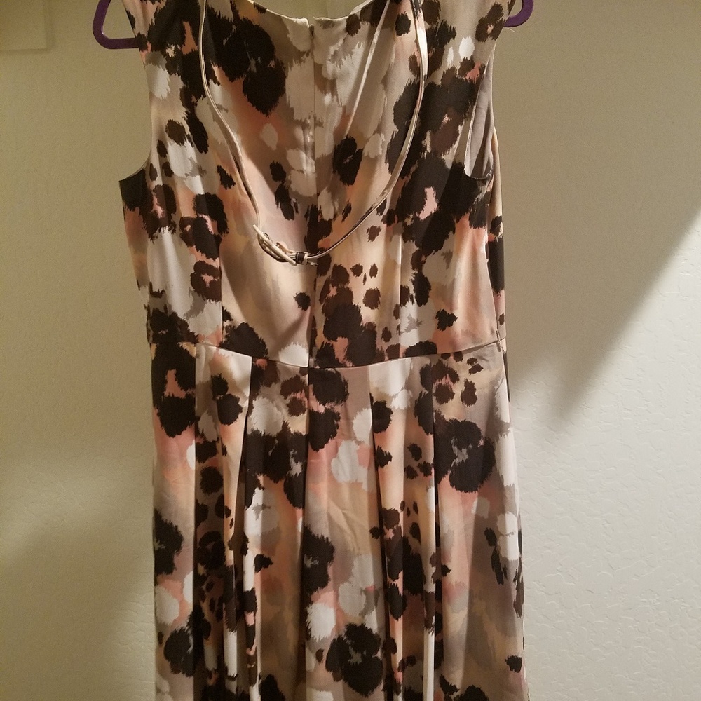 Eva Mendes Dress